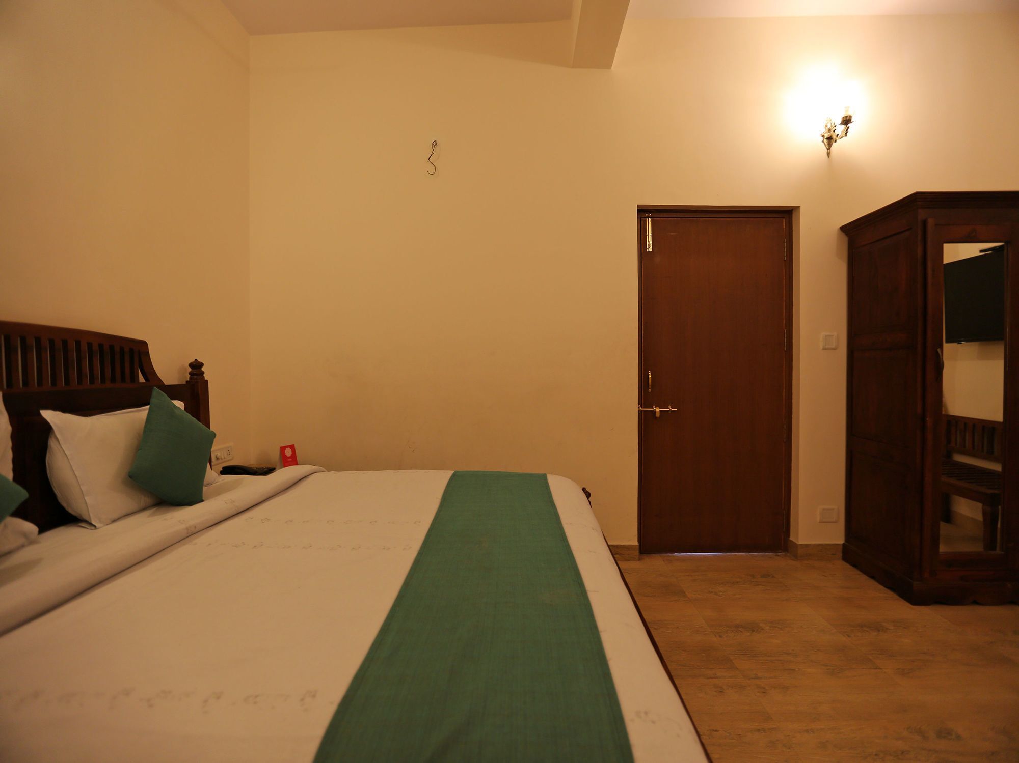 Oyo 6549 Hotel Gorbandh Mount Abu Ngoại thất bức ảnh