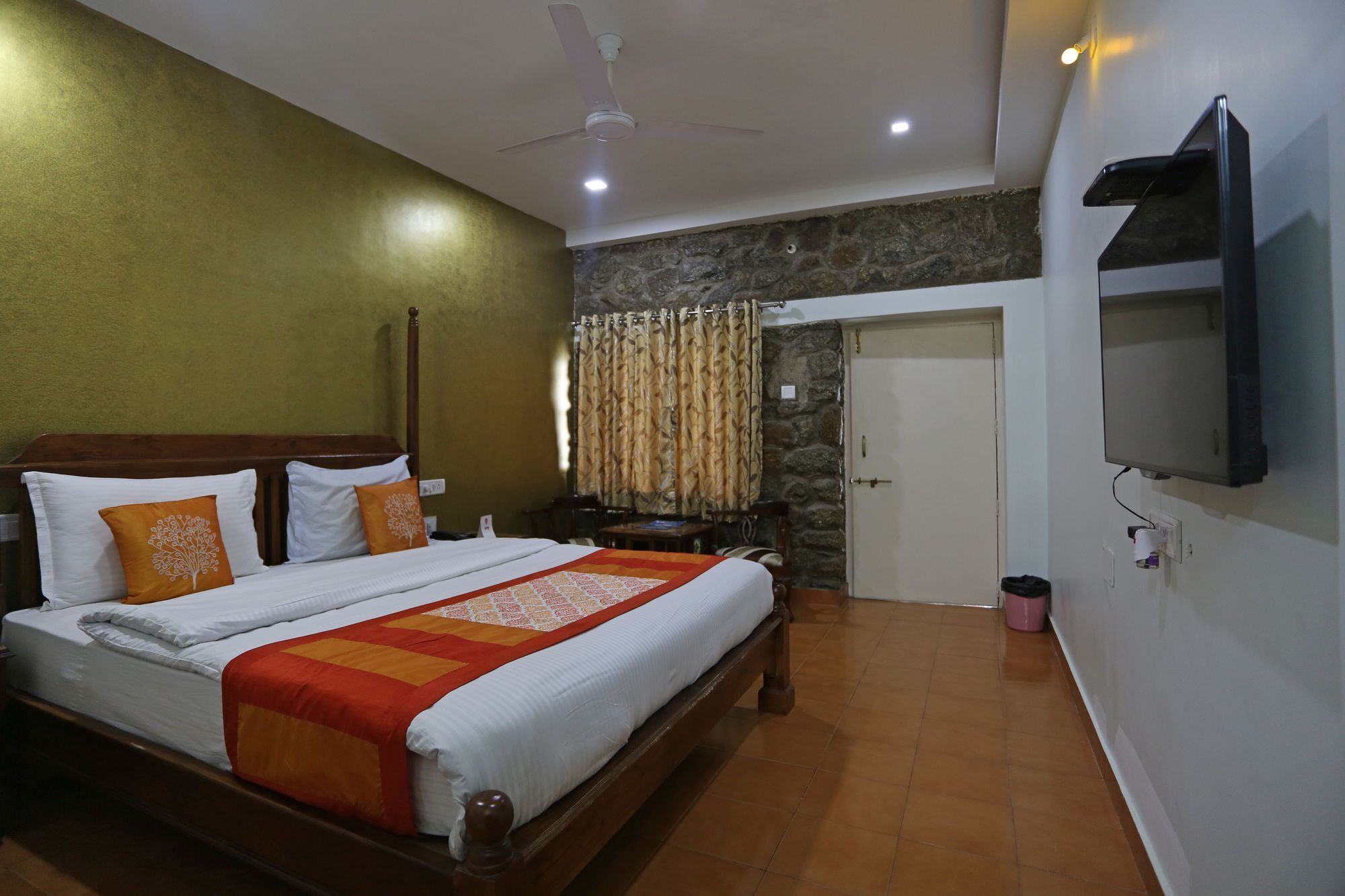 Oyo 6549 Hotel Gorbandh Mount Abu Ngoại thất bức ảnh